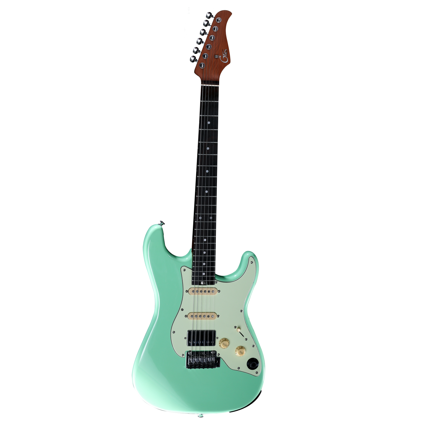 GTRS-S800-GRNJD front