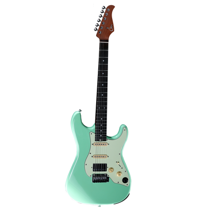 GTRS-S800-GRNJD front