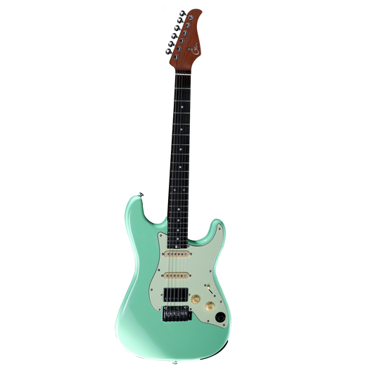 GTRS-S800-GRNJD front