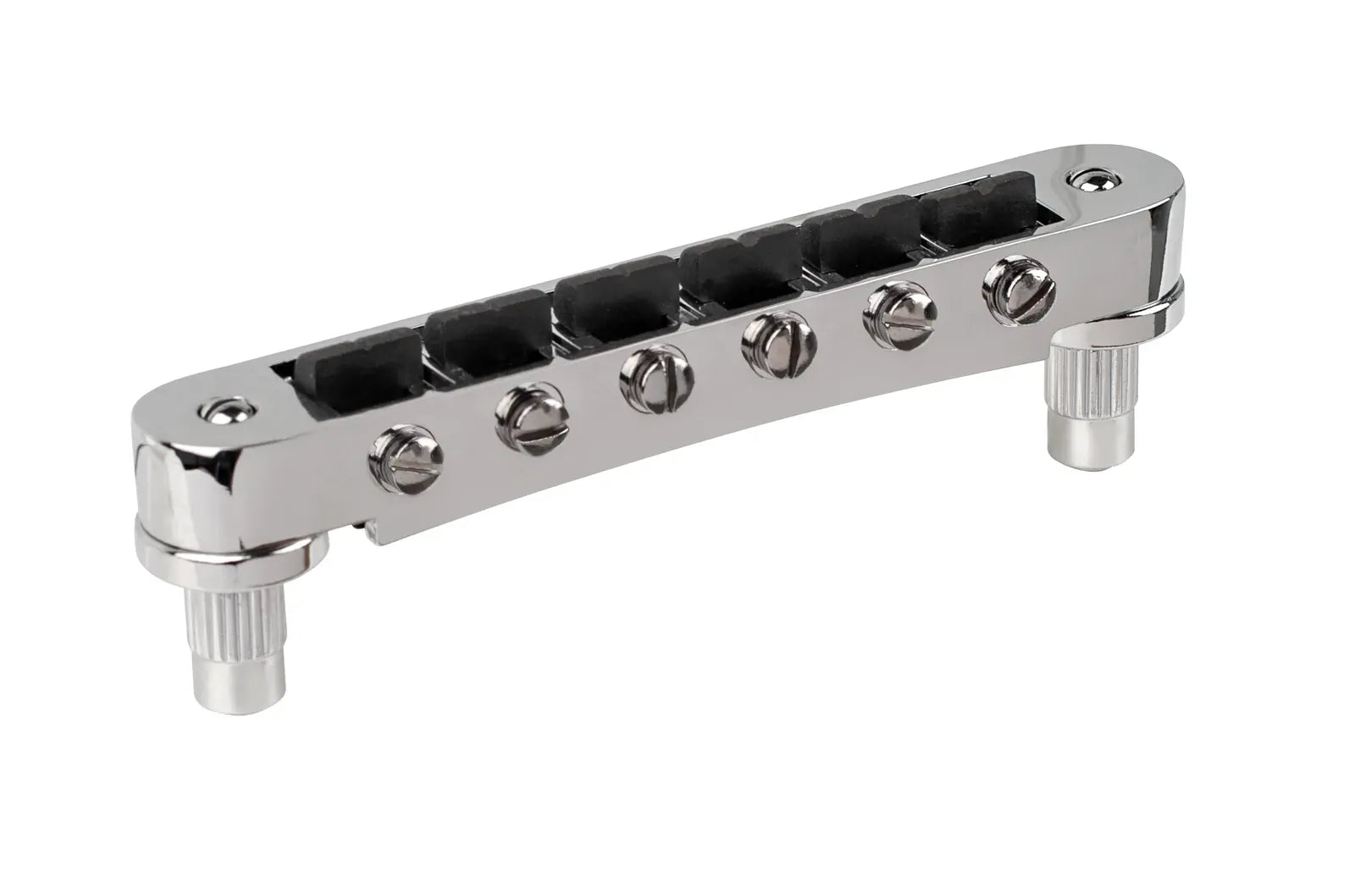 Graph Tech ResoMax NV2 Tune-O-Matic Bridge 4mm Posts