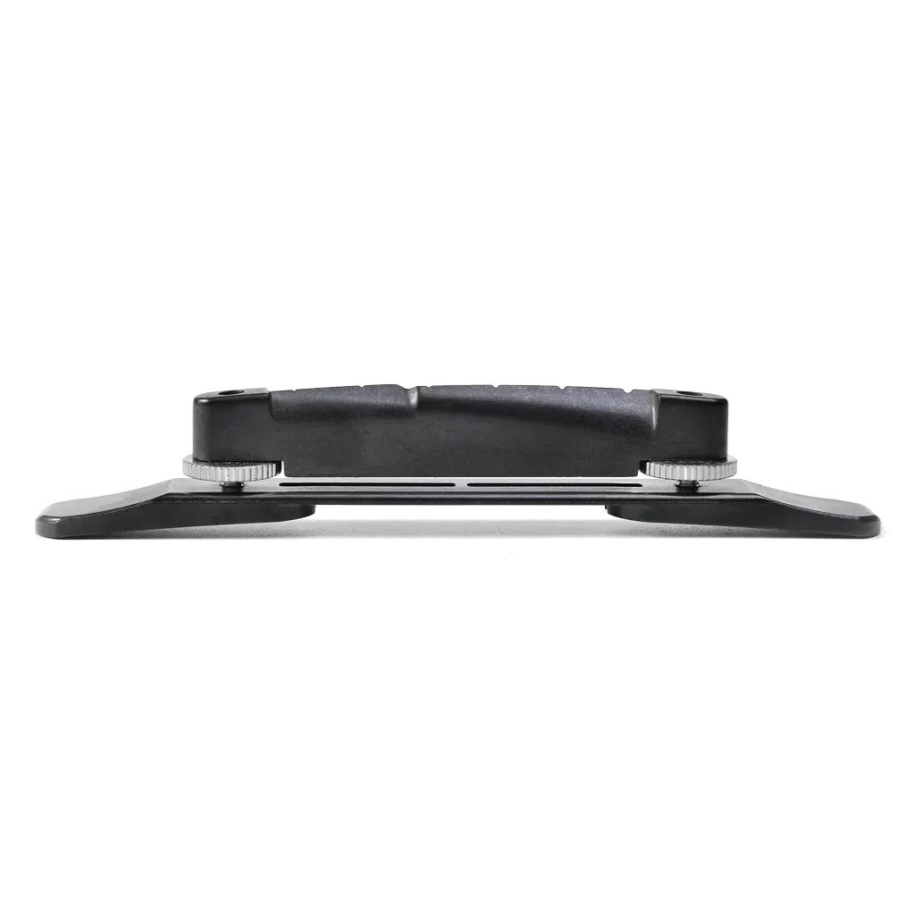 Graph Tech Low Height Jazz Bridge - Nickel