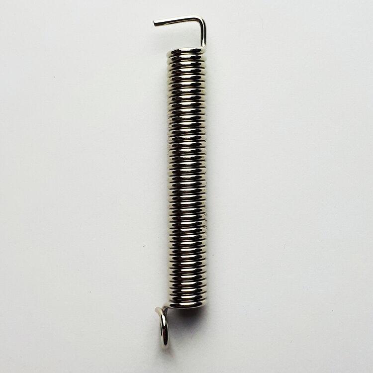 GT Medium Tremolo Rear Tension Springs for Guitars - Pack of 6 — view 2