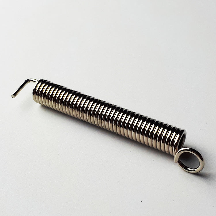 GT Medium Tremolo Rear Tension Springs for Guitars - Pack of 6