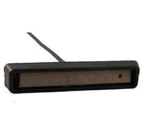 SOHO Acoustics Under Bridge Piezo Pickup for Electric Violin