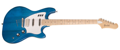 Guild Surfliner Electric Guitar Catalina Blue