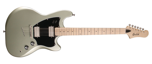 Guild Surfliner HH Electric Guitar Shoreline Mist