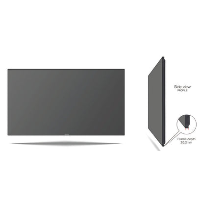Grandview GV-ALRUST100H - 100" Ambient Light Rejection Projection Screen
