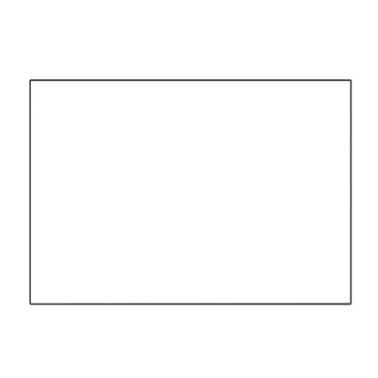 Grandview GREDGE4K100H - 100" 16:9 Edge Series Fixed Frame Screen