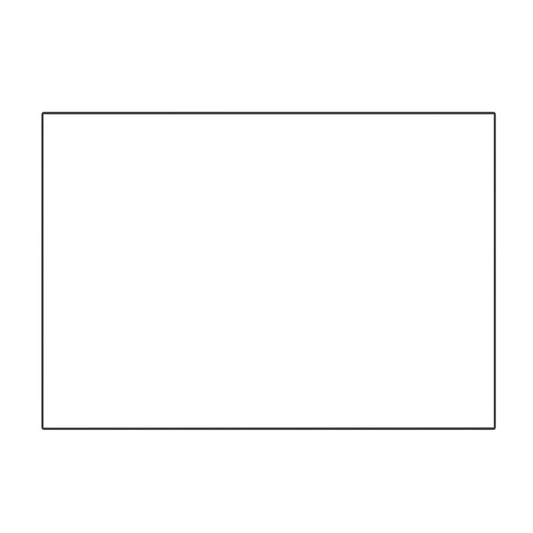 Grandview GREDGE4K100H - 100" 16:9 Edge Series Fixed Frame Screen