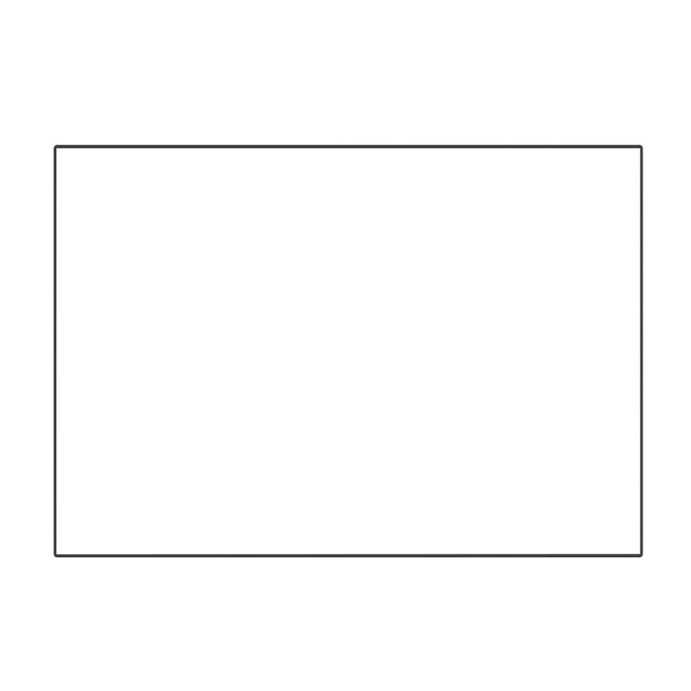 Grandview GREDGE4K100H - 100" 16:9 Edge Series Fixed Frame Screen — view 3