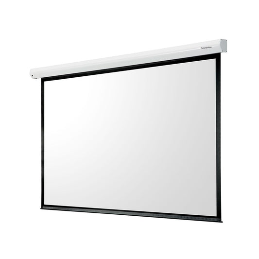 Grandview GRIP094C - Motorised Projection Screen
