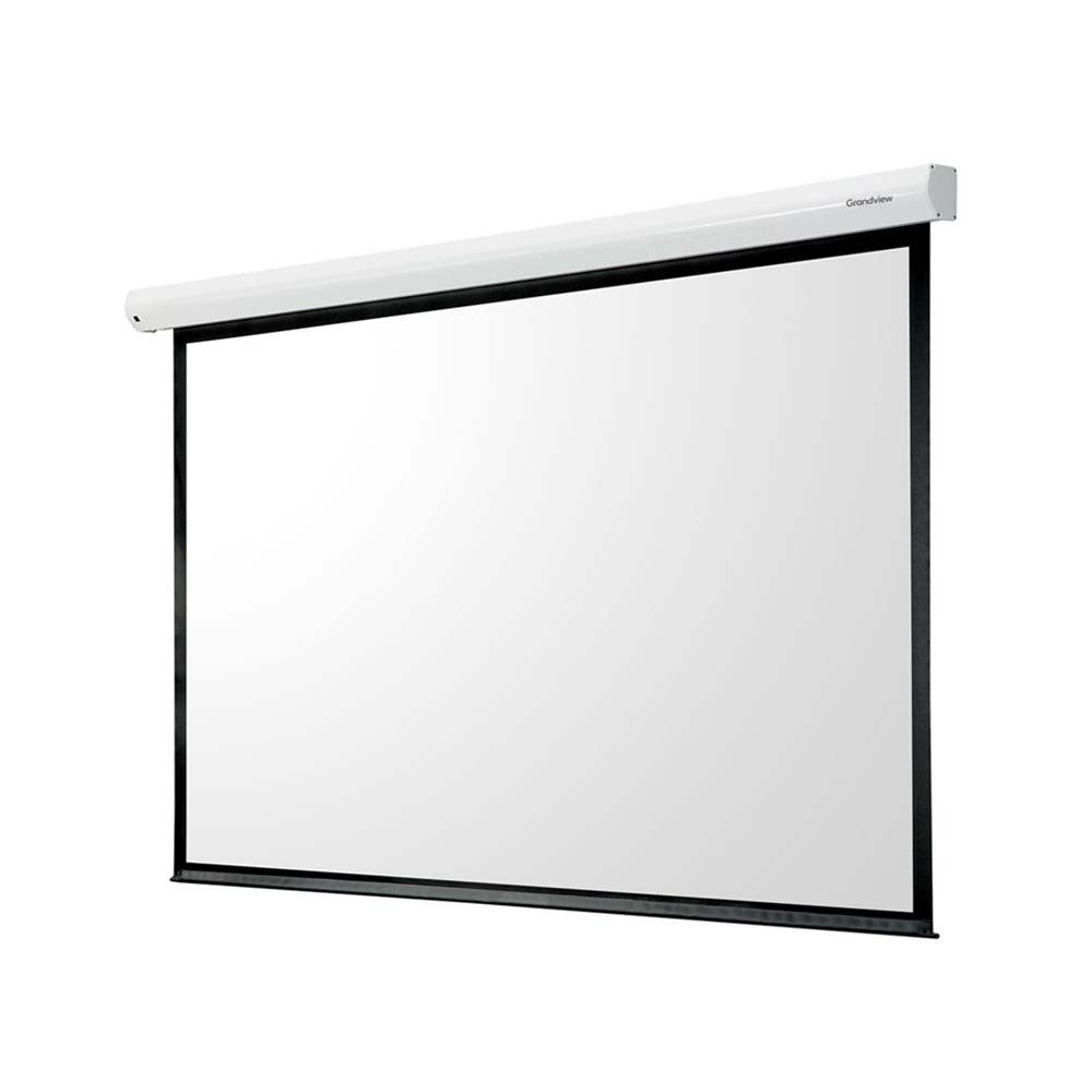 Grandview GRIP112H - Motorised Projection Screen — view 3