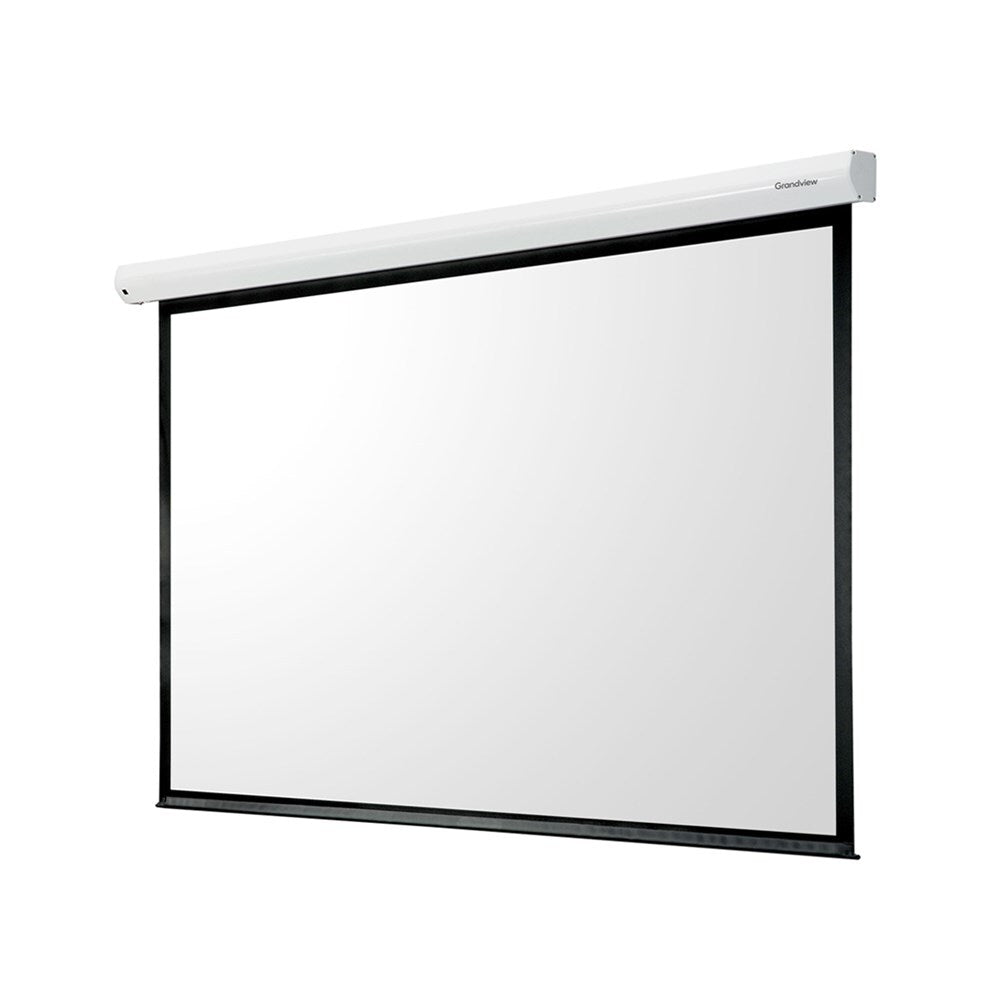 Grandview GRIP112H - Motorised Projection Screen