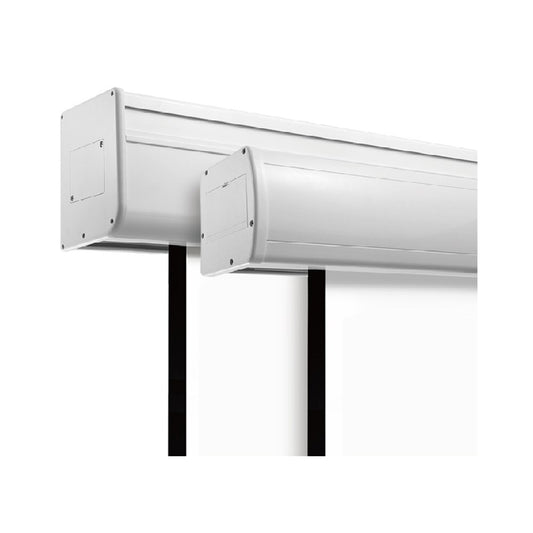 Grandview GRIP130C - Motorised Large Case Projection Screen