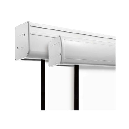 Grandview GRIP130H - Motorised Large Case Projection Screen — view 3