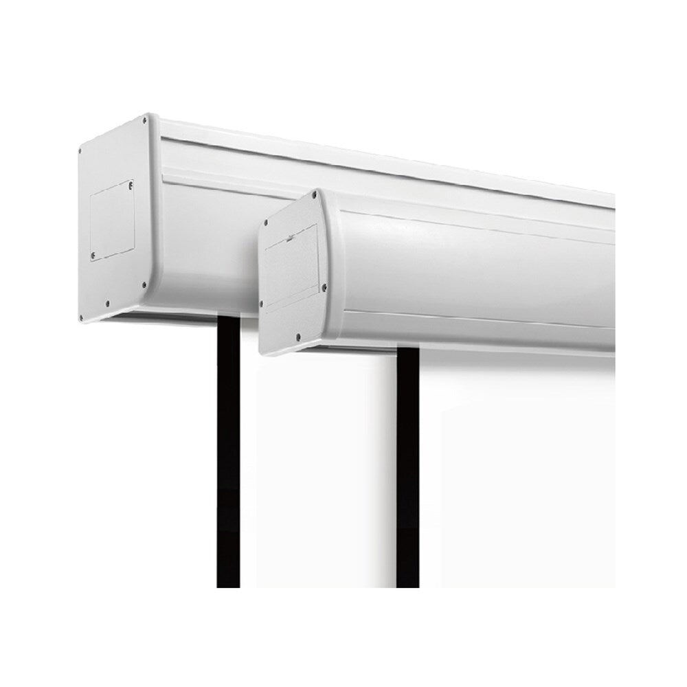 Grandview GRIP180C - Motorised Large Case Projection Screen