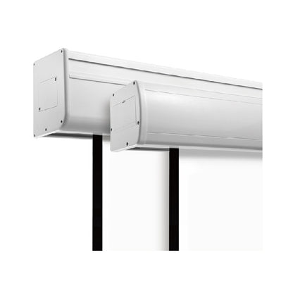 Grandview GRIP200C - Motorised Large Case Projection Screen