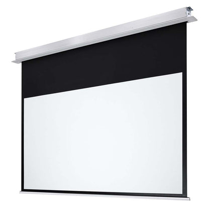 Grandview GRIPRC103C - Recessed Motorised Projection Screen — view 3