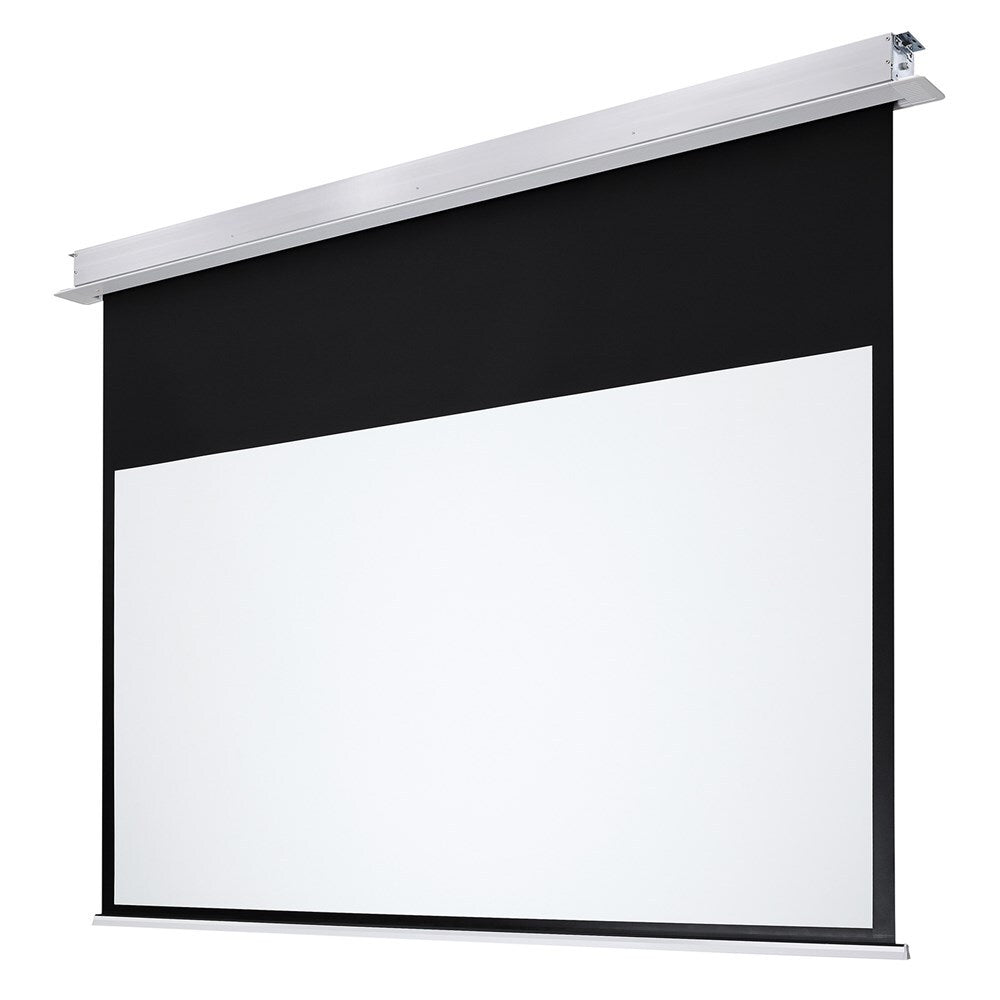 Grandview GRIPRC103C - Recessed Motorised Projection Screen