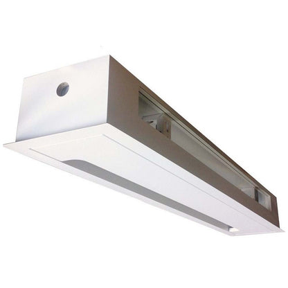HH4 Hideaway Projection Installation System — view 3