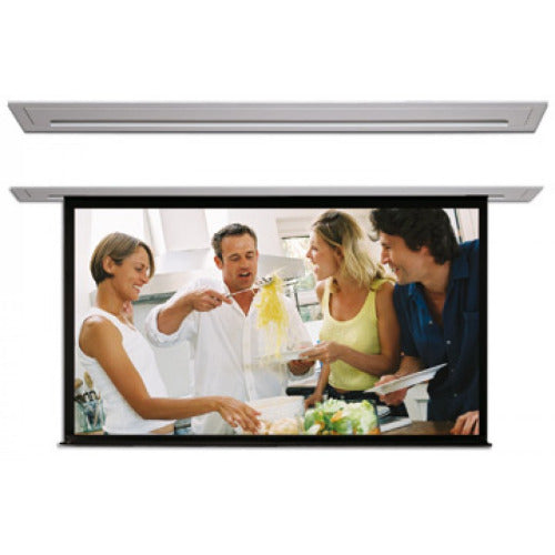 HH6 Hideaway Projection Installation System
