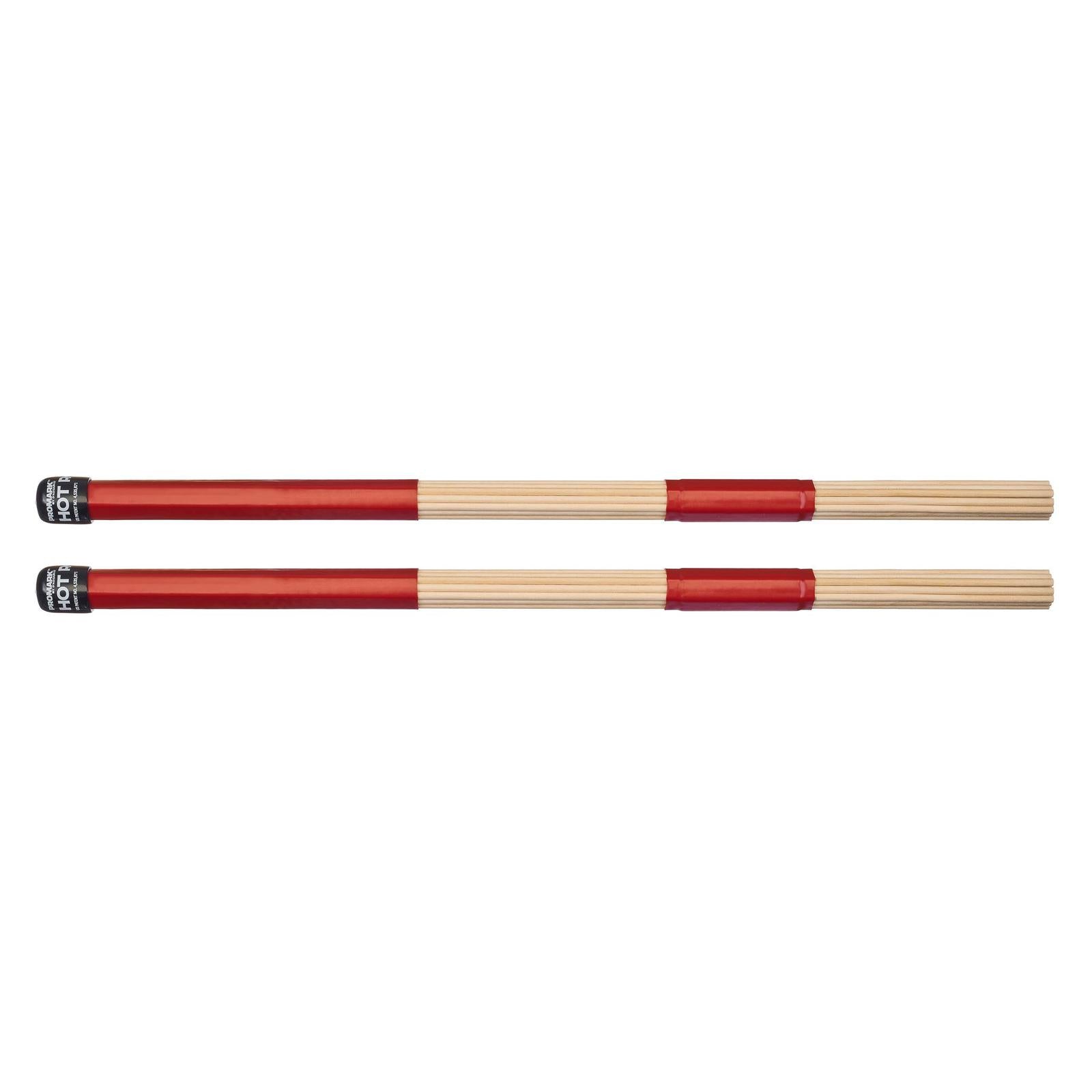ProMark H-Rods Hot Rods