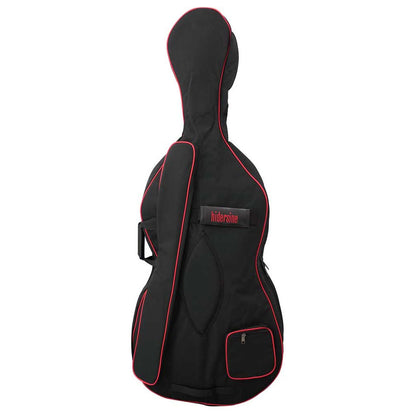 Hidersine Vivente Cello 3/4 Student Outfit - Setup — view 2