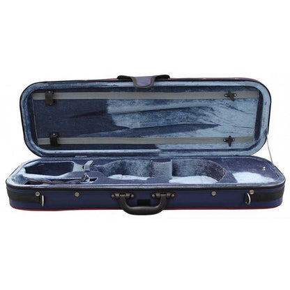 Hidersine Vivente Violin Outfit 1/4 Size with Bow, Case & Rosin Included — view 4