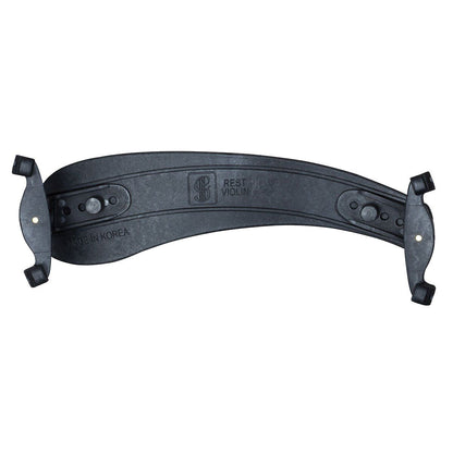Hidersine Shawbury 4/4 Violin Shoulder Rest - Black, Adjustable, Lightweight — view 2