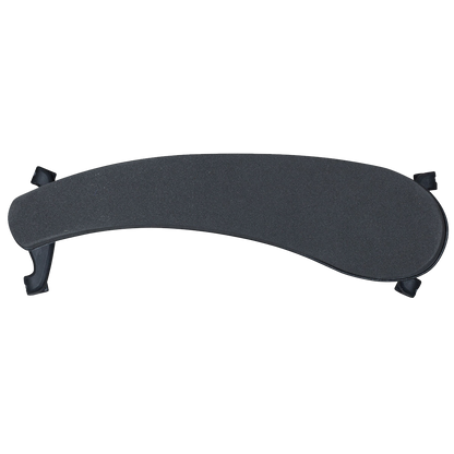 Hidersine Shawbury Shoulder Rest for Violin 1/4 - 1/16 Black