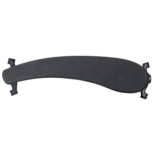 Hidersine Shawbury Viola Shoulder Rest 4/4 - Adjustable, Lightweight, Foam Padding