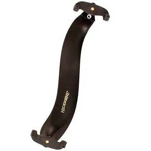 Hidersine H1670S Oxbury Violin Shoulder Rest for 1/4 or 1/2 with Adjustable Foam Padding — view 2