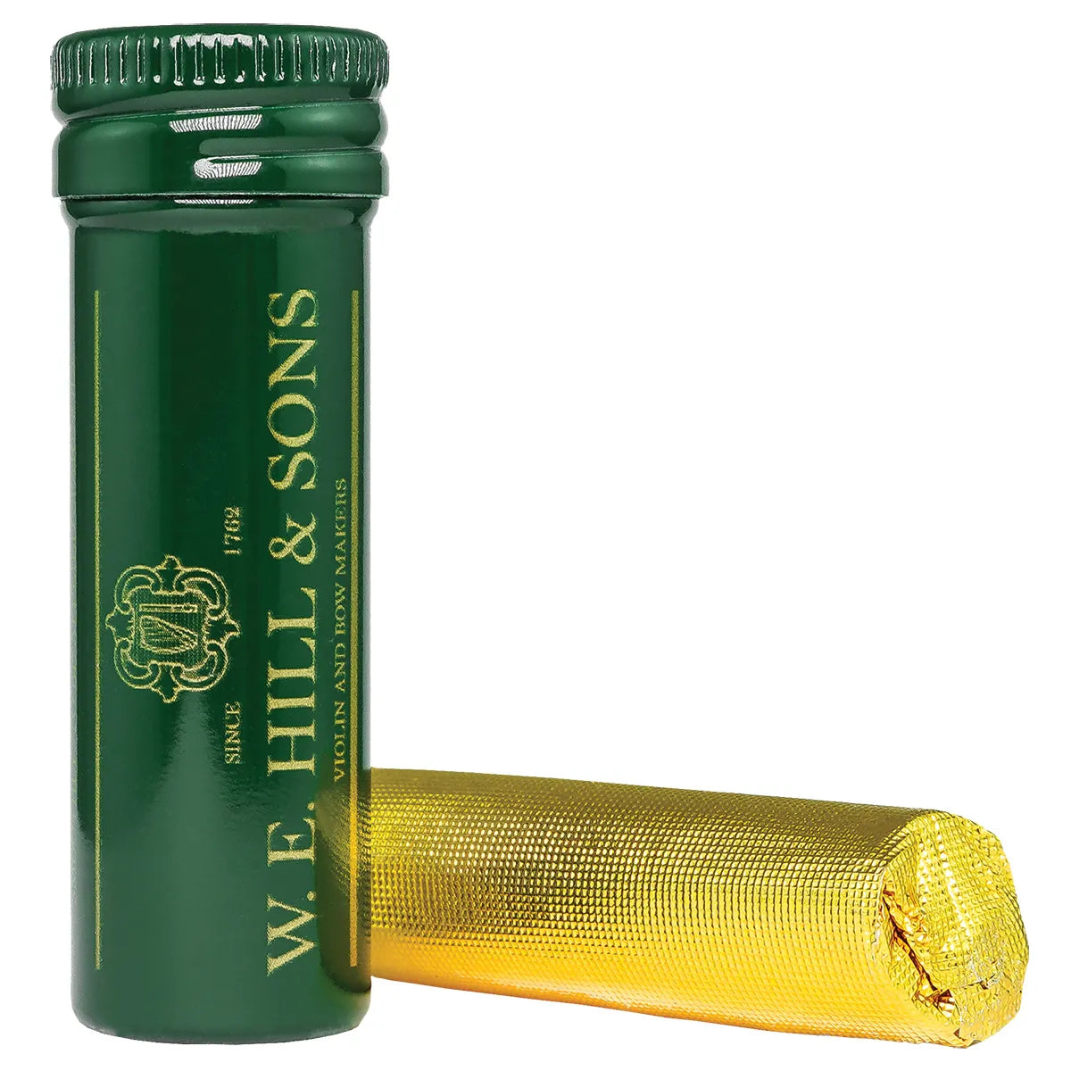 W.E. Hill & Sons 1788 Peg Paste - Orchestral Maintenance Solution for Sticking Pegs — view 2