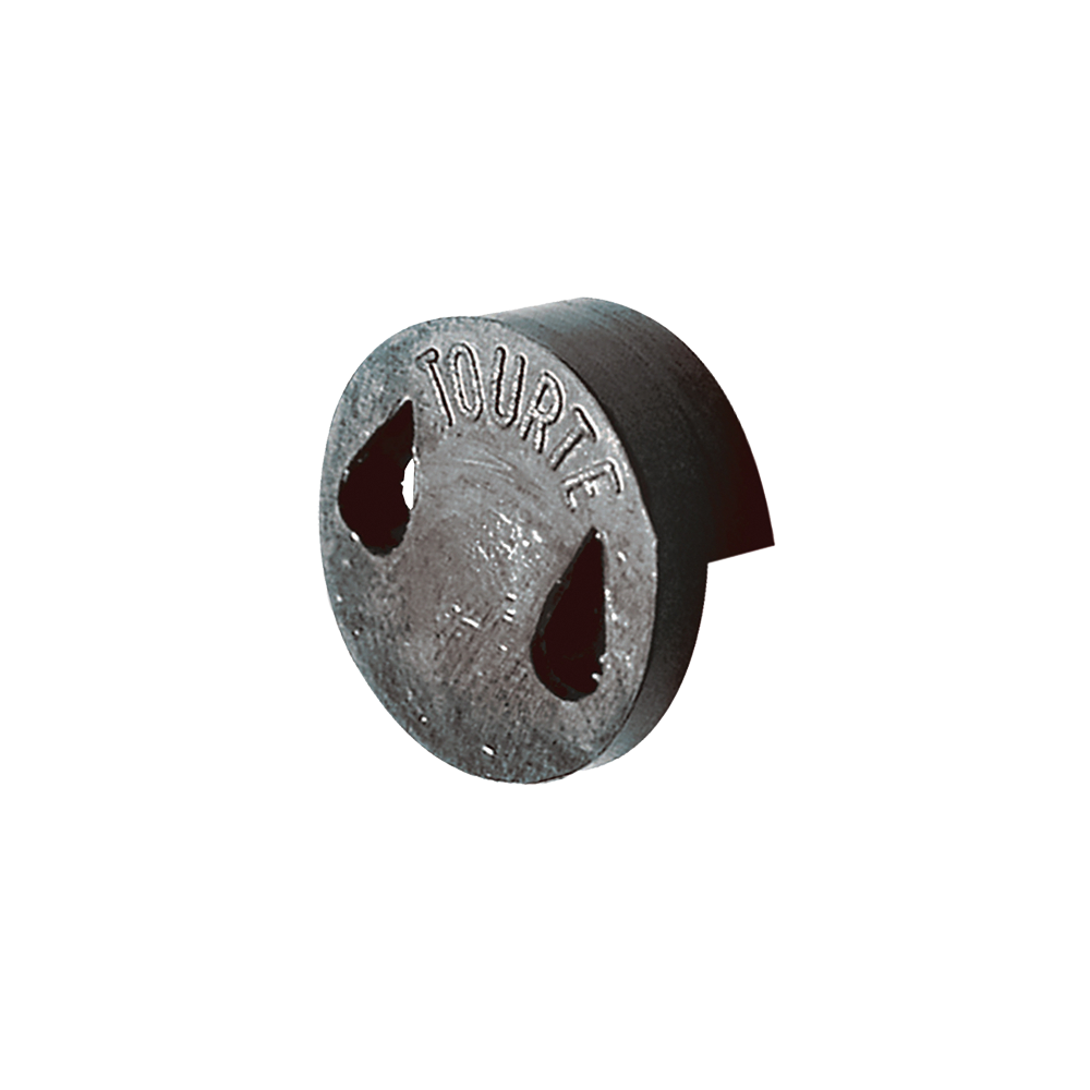 Hidersine Tourte Cello Mute Rubber Sliding Orchestral Accessory