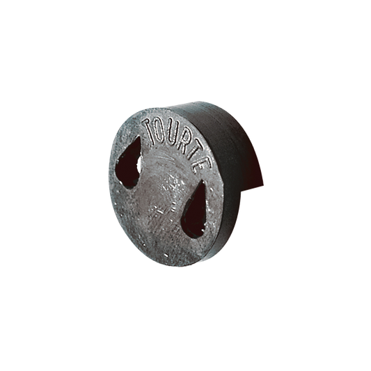 Hidersine Tourte Cello Mute Rubber Sliding Orchestral Accessory