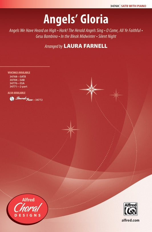 Lachian Dances Study Score
