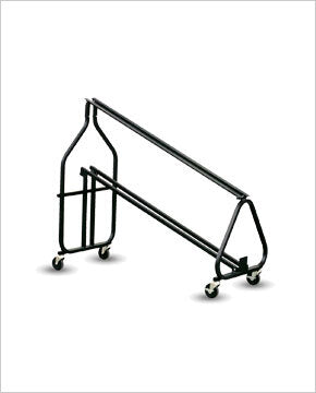 HAMILTON Music Stand Cart