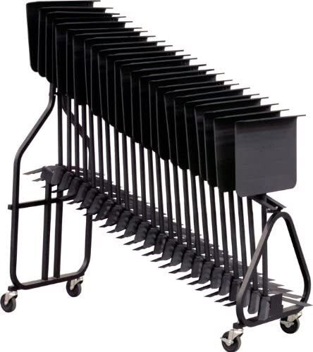 HAMILTON Music Stand Cart — view 2