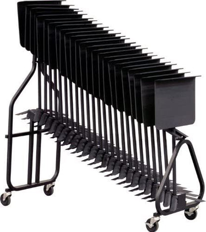HAMILTON Music Stand Cart — view 2