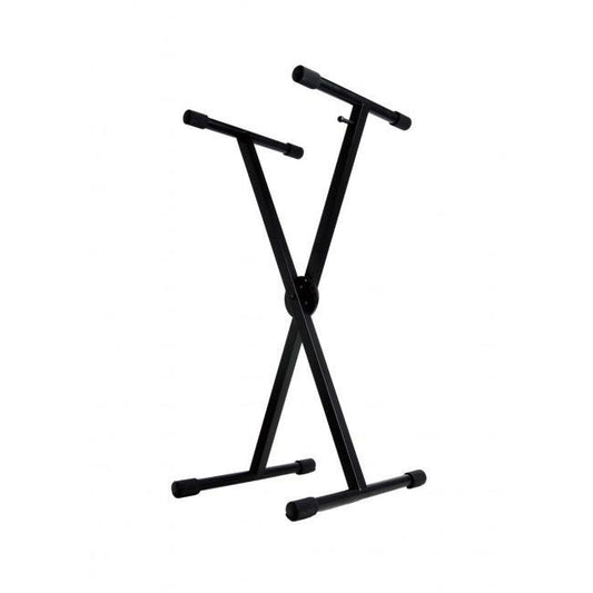 HAMILTON QR Single Braced X Keyboard Stand