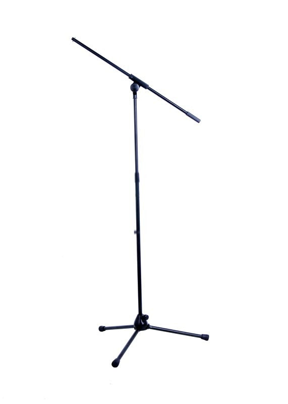 HAMILTON Pro Tripod Boom Mic Stand Alloy Hub