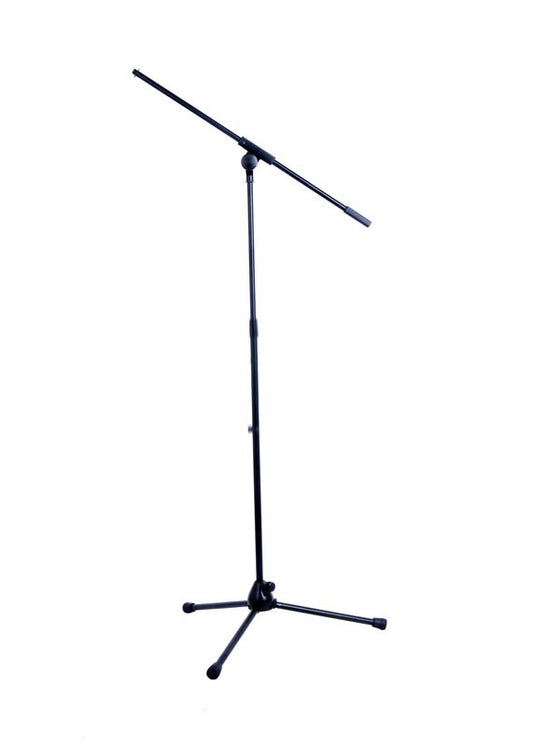 HAMILTON Pro Tripod Boom Mic Stand Alloy Hub