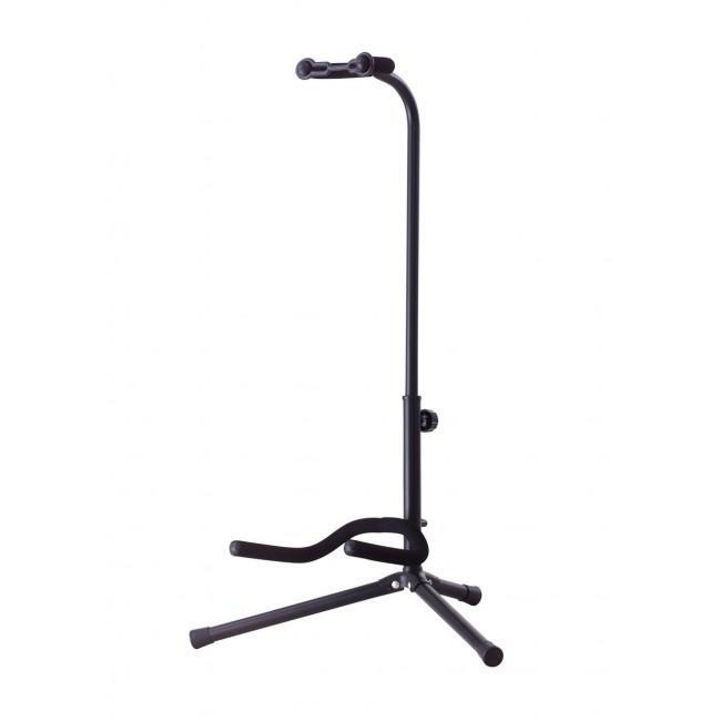 HAMILTON Tripod Guitar Stand Color Box