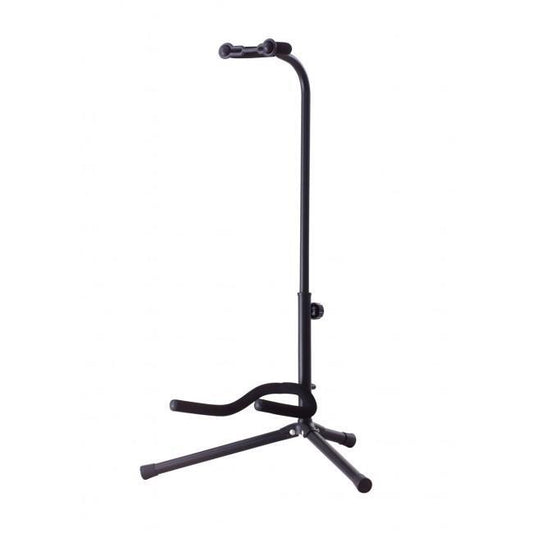 HAMILTON Tripod Guitar Stand Color Box
