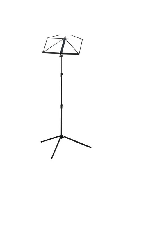 HAMILTON 3 Section Musical Stand W/bag