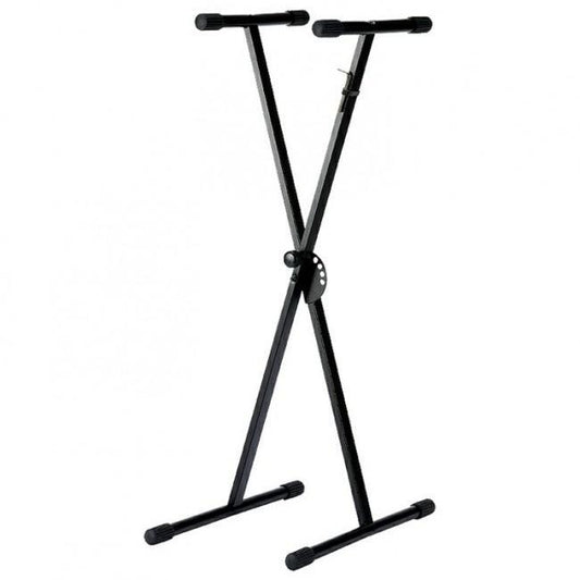 Hamilton KB-HA400K Foldable Keyboard x Brace Stand
