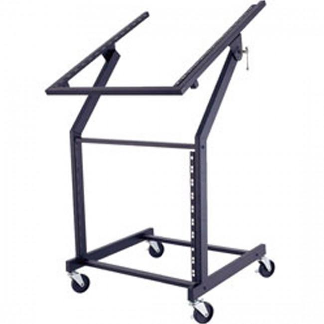 Hamilton KB50A Rack Mount/Recording Roller Stand