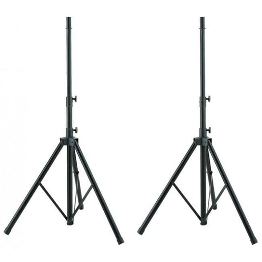 HAMILTON (2pcs) Aluminum Speaker Stands