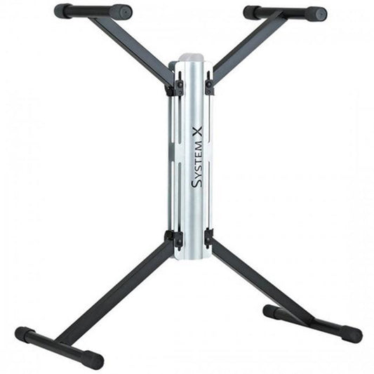 HAMILTON System X Keyboard / Dj Coffin Stand