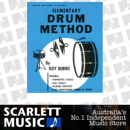 Elementary Drum Method — view 2